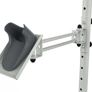 Articulated Scanner Holder