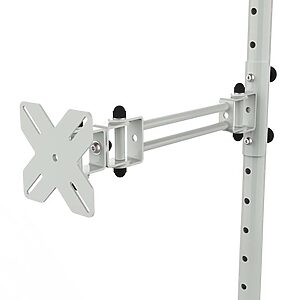 Articulated VESA Arm