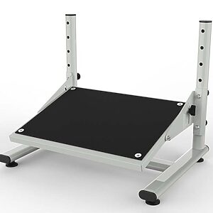 Ergonomic Footrest