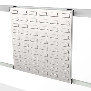 Articulated Scanner Holder