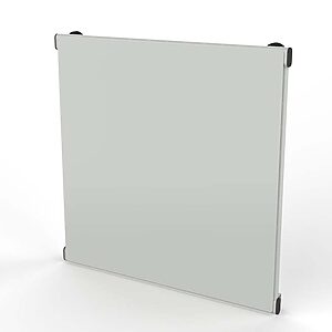 Magnetic Pin Board