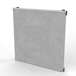 Articulated Scanner Holder