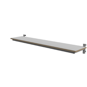 Upper Shelf