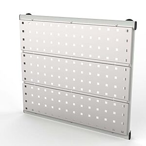 Tool Panel Module